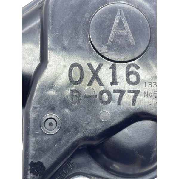 Motor Limpador Parabrisa Dianteiro Lancer Evolution X 2011