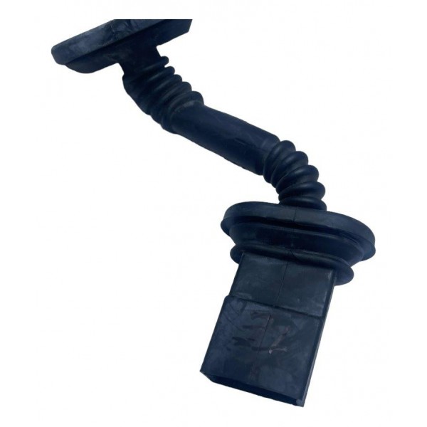 Chicote Porta Traseira Direita Lancer Evolution X 2011