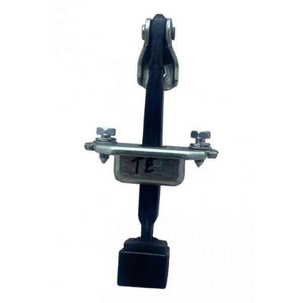 Limitador Porta Traseira Esquerdo Lancer Evolution X 2011