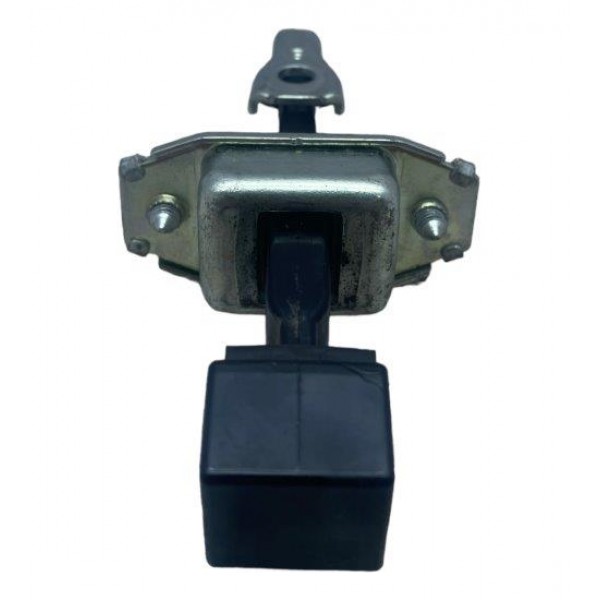 Limitador Porta Traseira Esquerdo Lancer Evolution X 2011