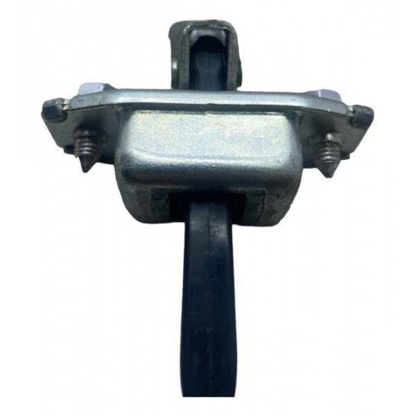 Limitador Porta Traseira Direita Lancer Evolution X 2011