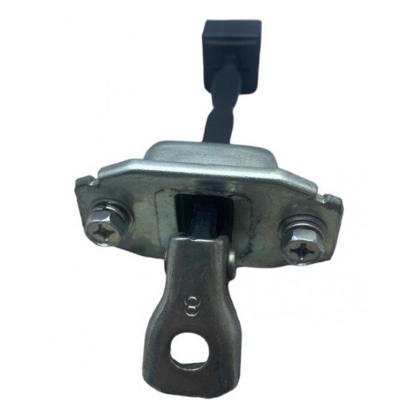 Limitador Porta Traseira Direita Lancer Evolution X 2011