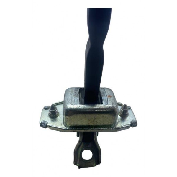 Limitador Porta Traseira Direita Lancer Evolution X 2011