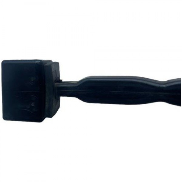 Limitador Porta Traseira Direita Lancer Evolution X 2011