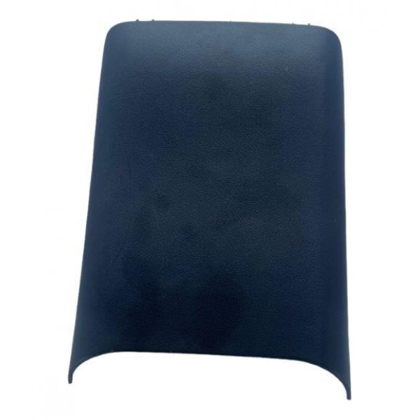 Moldura Traseiro Console Central Lancer Evolution X 2011