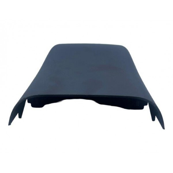 Moldura Traseiro Console Central Lancer Evolution X 2011