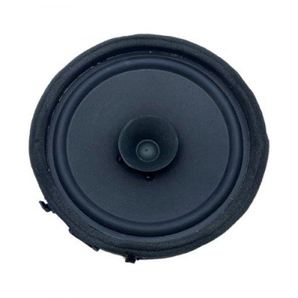 Alto Falante Traseiro Direito 5 Pol Lancer Evo X 2011