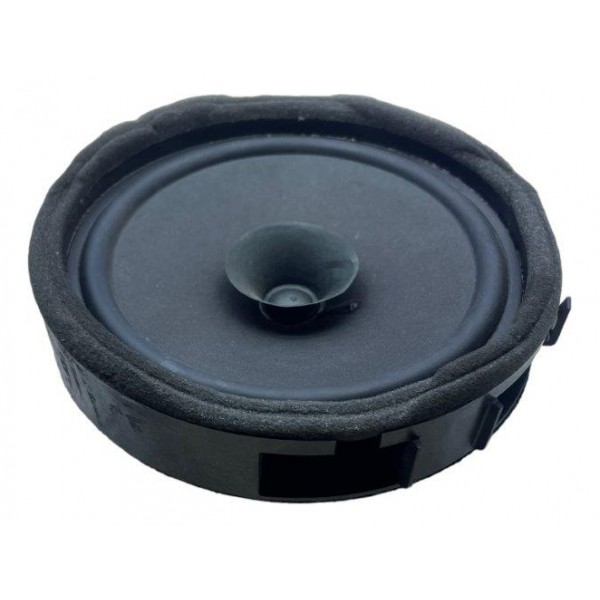 Alto Falante Traseiro Direito 5 Pol Lancer Evo X 2011