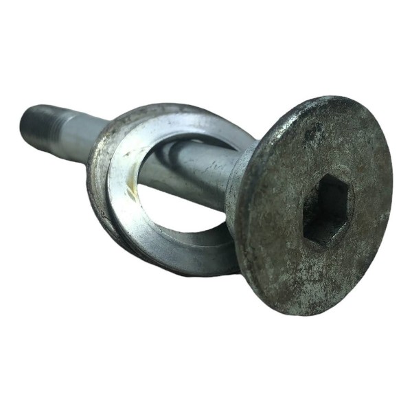 Parafuso Fixação Trocador Calor Caixa Cambio Ds5 1.6 Thp 15