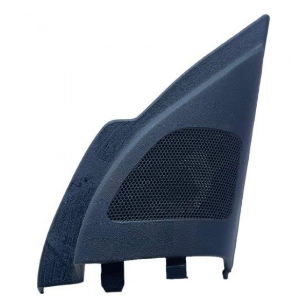 Acabamento Interno Retrovisor Tweeter Direito Lancer Evo X