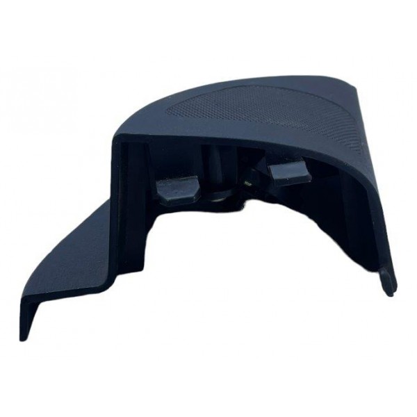 Acabamento Interno Retrovisor Tweeter Direito Lancer Evo X