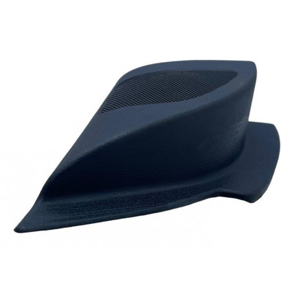 Acabamento Interno Retrovisor Tweeter Direito Lancer Evo X