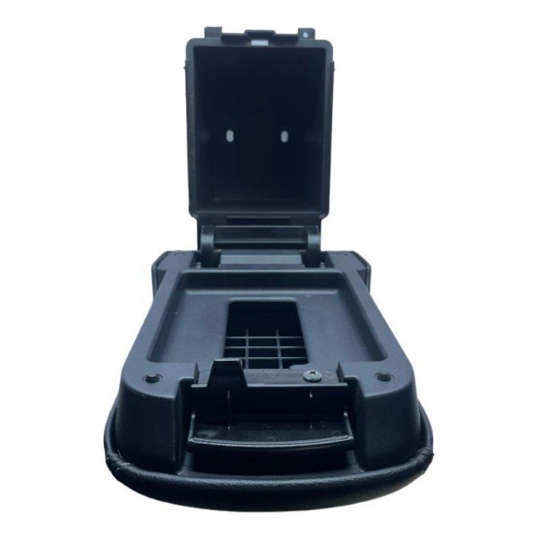 Apoio Braço Console Central Lancer Evolution X 2.0 2011