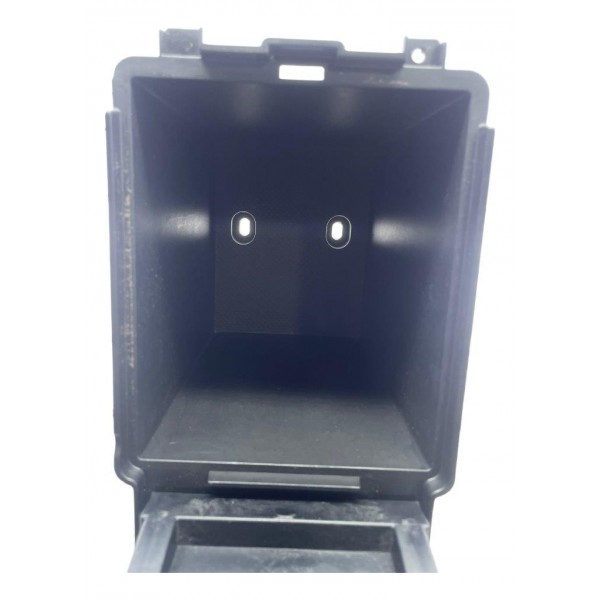 Apoio Braço Console Central Lancer Evolution X 2.0 2011