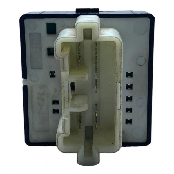 Botão Retrovisor Eletrico Mitsubishi Lancer Evolution X 2.0