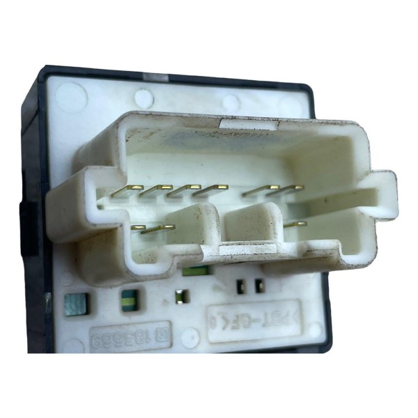 Botão Retrovisor Eletrico Mitsubishi Lancer Evolution X 2.0