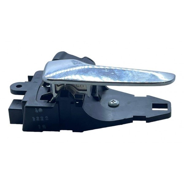 Maçaneta Interna Traseira Esquerda Lancer Evolution X 2011