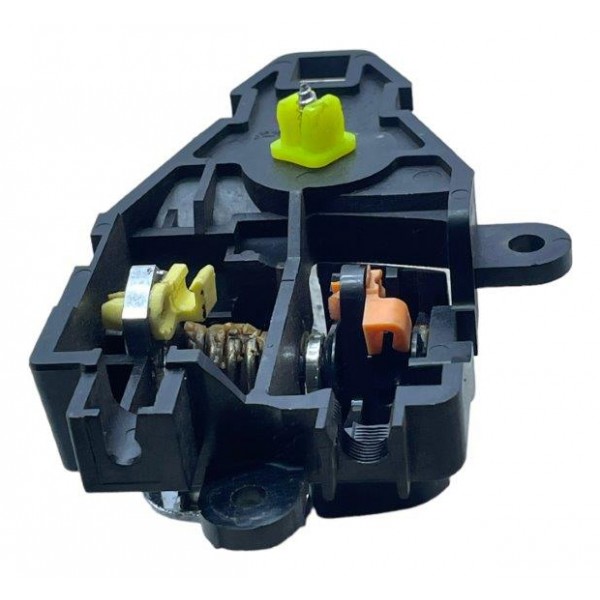 Maçaneta Interna Traseira Esquerda Lancer Evolution X 2011