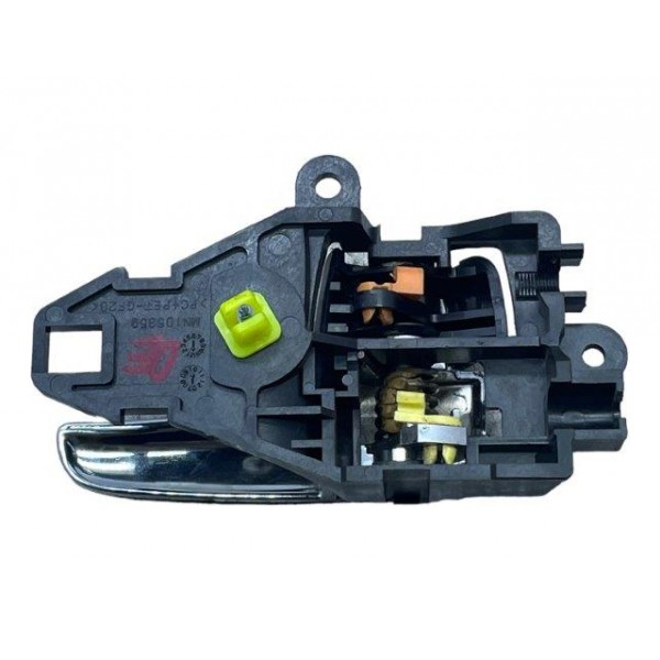 Maçaneta Interna Traseira Esquerda Lancer Evolution X 2011