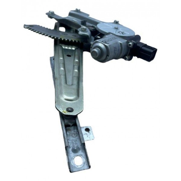 Maquina Vidro Eletrico Porta Traseira Esquerda Lancer Evo X