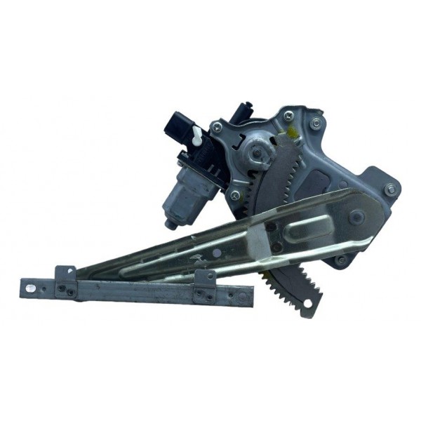 Maquina Vidro Eletrico Porta Traseira Esquerda Lancer Evo X