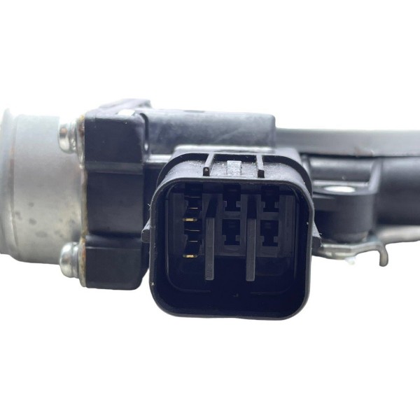 Maquina Vidro Eletrico Porta Traseira Esquerda Lancer Evo X