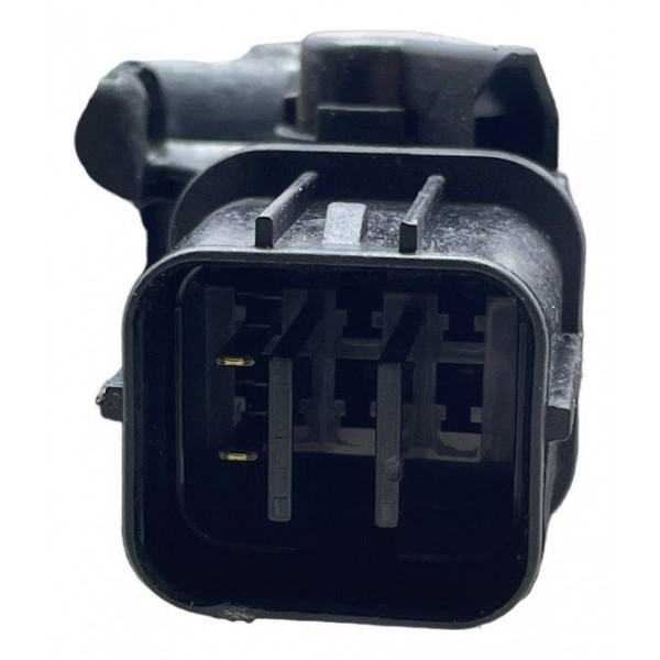 Maquina Vidro Porta Traseira Direita Lancer Evolution X 2.0