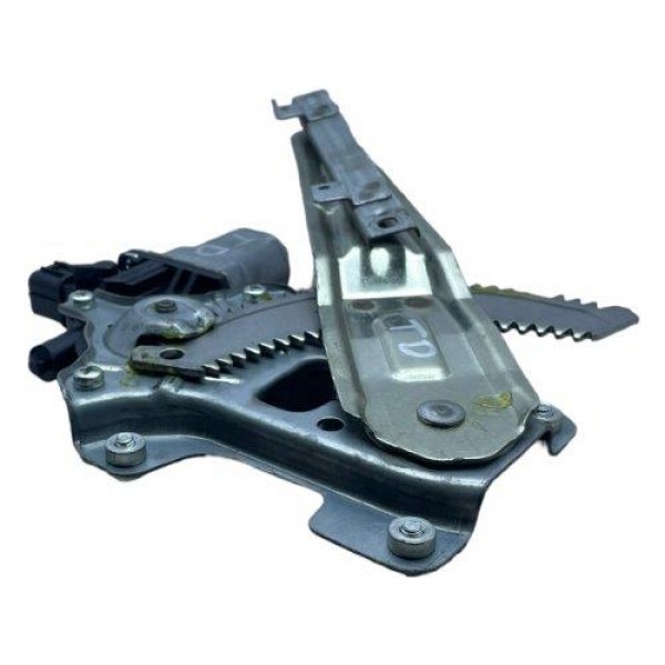 Maquina Vidro Porta Traseira Direita Lancer Evolution X 2.0