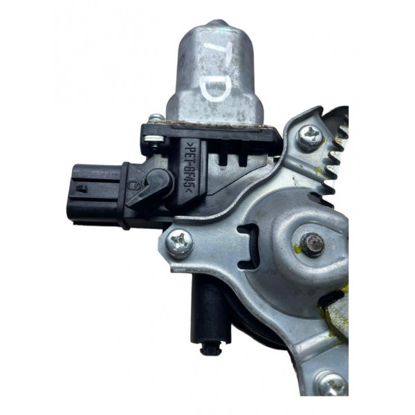 Maquina Vidro Porta Traseira Direita Lancer Evolution X 2.0