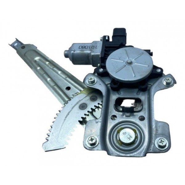 Maquina Vidro Porta Traseira Direita Lancer Evolution X 2.0