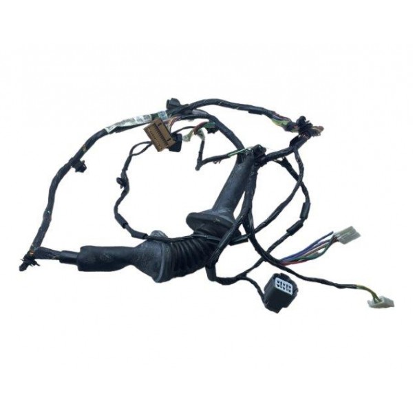 Chicote Porta Dianteira Passageiro Lancer Evolution X 2011