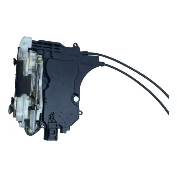 Trava Elétrica Porta Traseira Direita Lancer Evolution X 2.0