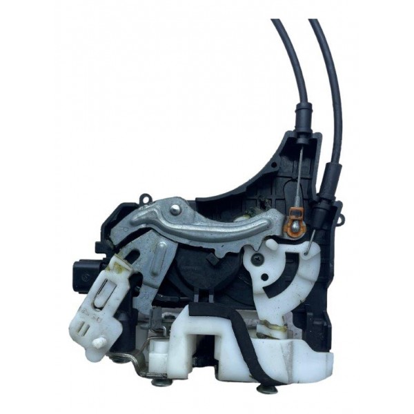 Trava Elétrica Porta Traseira Direita Lancer Evolution X 2.0