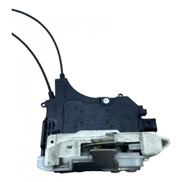 Trava Elétrica Porta Dianteira Direita Lancer Evolution X 11