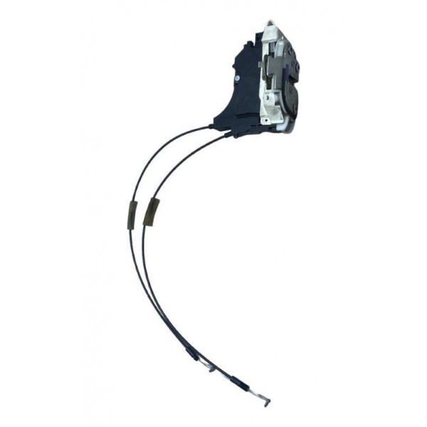 Trava Elétrica Porta Dianteira Direita Lancer Evolution X 11