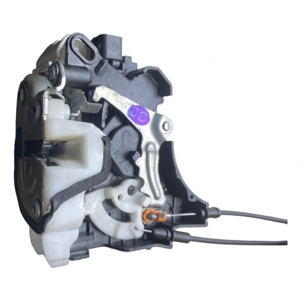 Trava Elétrica Porta Dianteira Direita Lancer Evolution X 11