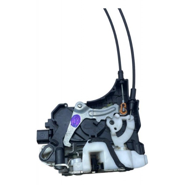 Trava Elétrica Porta Dianteira Direita Lancer Evolution X 11