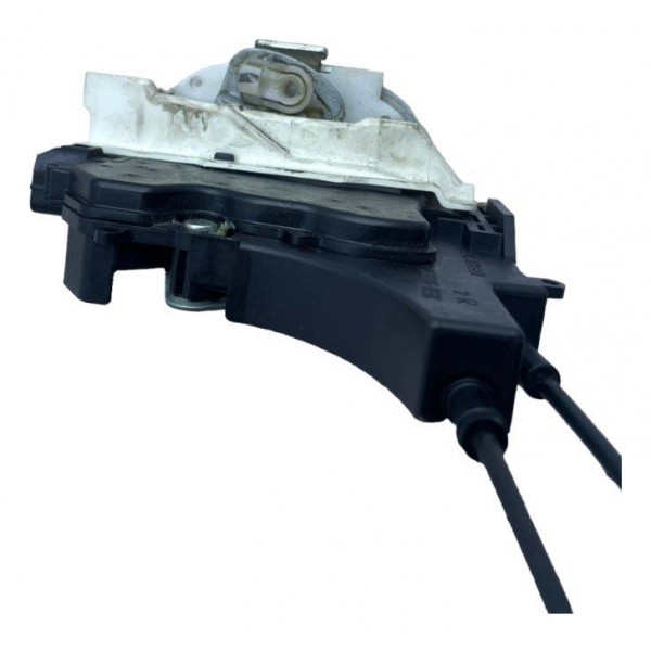 Trava Elétrica Porta Dianteira Direita Lancer Evolution X 11