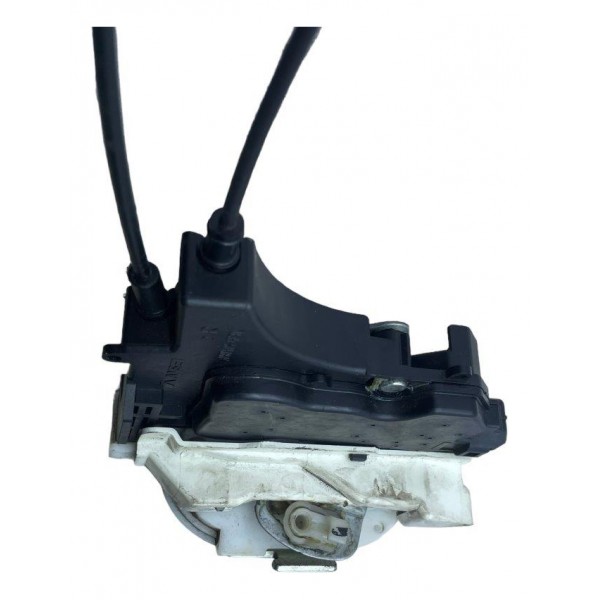 Trava Elétrica Porta Dianteira Direita Lancer Evolution X 11