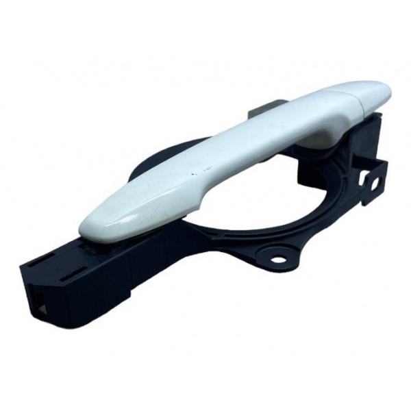 Maçaneta Externa Traseira Esquerda Lancer Evolution X 2011