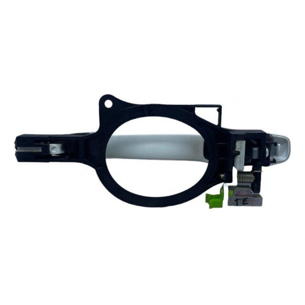 Maçaneta Externa Traseira Esquerda Lancer Evolution X 2011