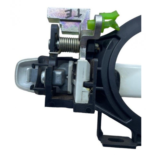 Maçaneta Externa Traseira Esquerda Lancer Evolution X 2011