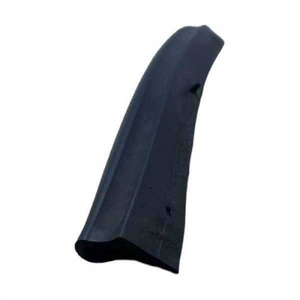 Borracha Pequena Direita Frente Capo Lancer Evolution X 2011