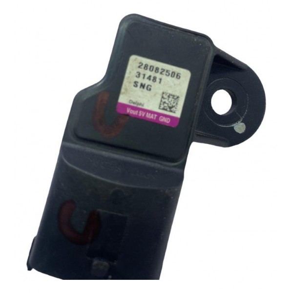 Sensor Map Coletor Lifan X60 1.8 2014