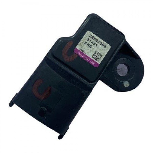 Sensor Map Coletor Lifan X60 1.8 2014