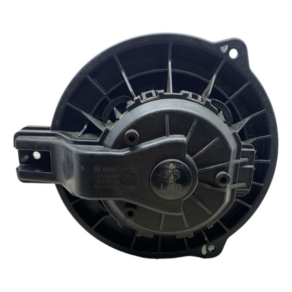 Ventilador Ar Condicionado Caixa Evaporadora Veloster 1.6 12