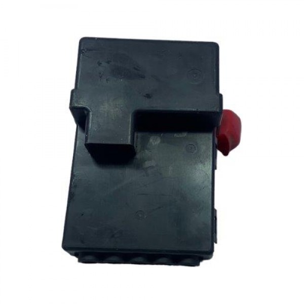 Placa Fusivel Polo Positivo Bateria Lifan X60 1.8 2014