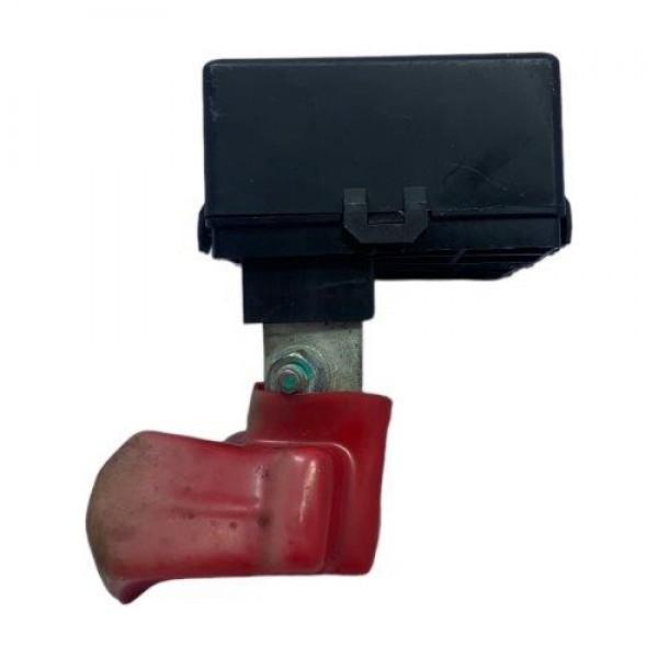 Placa Fusivel Polo Positivo Bateria Lifan X60 1.8 2014