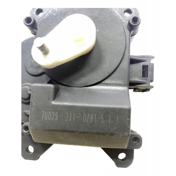 Atuador Direcional Caixa Evaporadora Lifan X60 1.8 2014