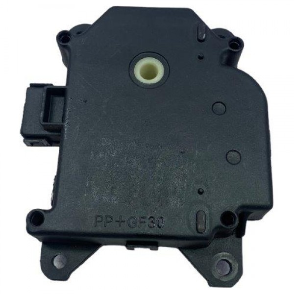 Atuador Direcional Caixa Evaporadora Lifan X60 1.8 2014